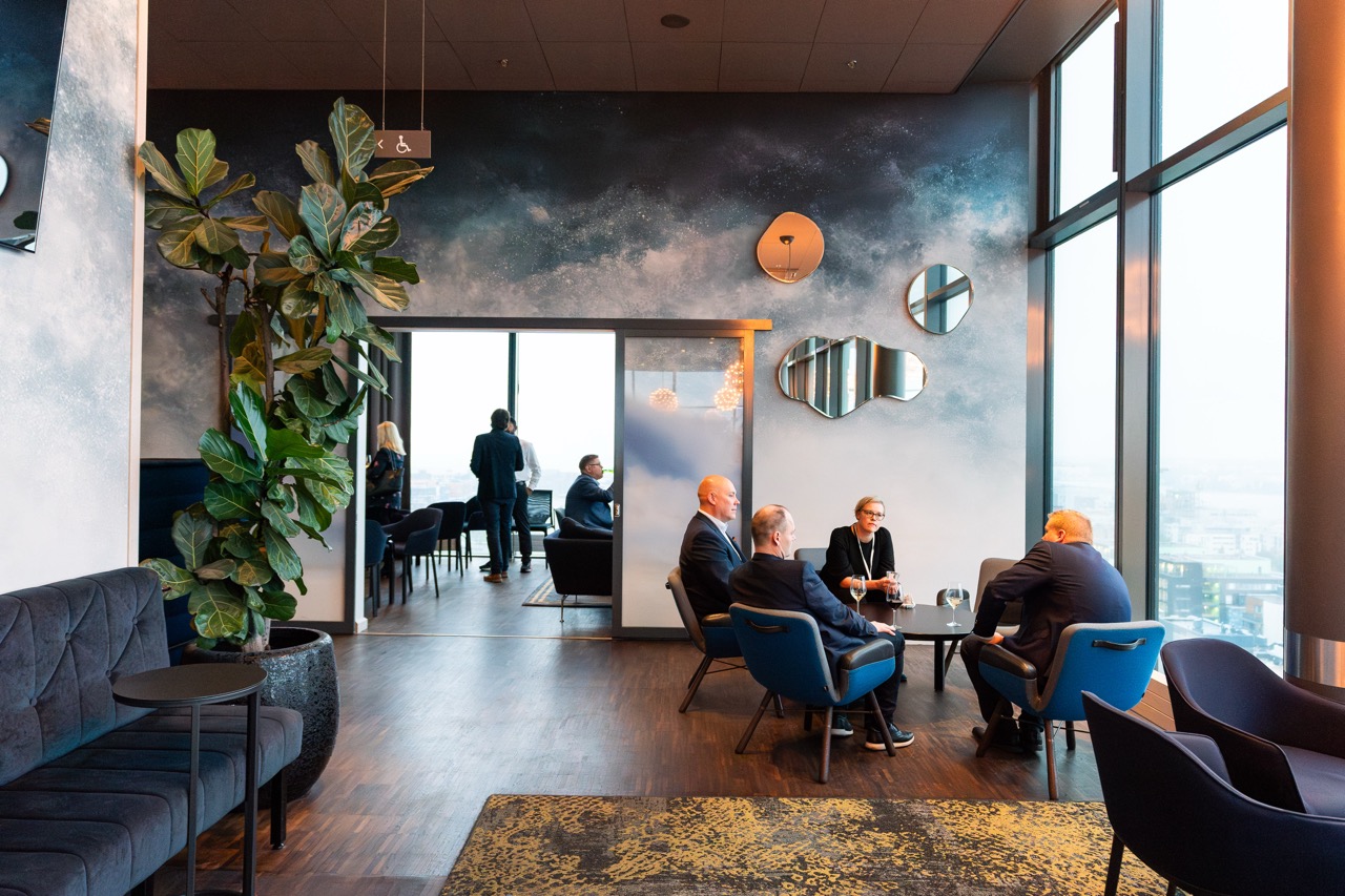 Tapahtumakuvaus - JA-Media